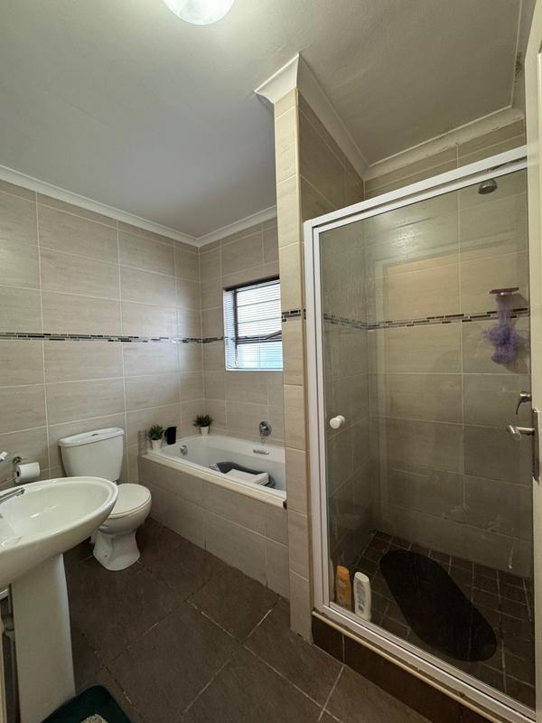 3 Bedroom Property for Sale in Soneike Western Cape